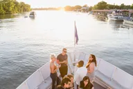 Sacramento River Cruise with History Guide thumbnail 3