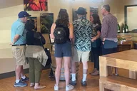 Santa Ynez Valley Wine Tasting Tour thumbnail 4