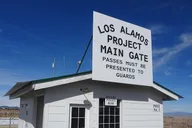 New York City Manhattan Project Tour thumbnail 2