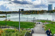 New York City Niagara Falls Day Tour thumbnail 3