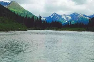 Hope Turnagain Pass Scenic Float Trip thumbnail 4