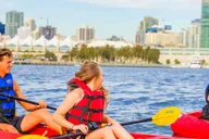 Coronado Kayak Tour 90 Min thumbnail 3