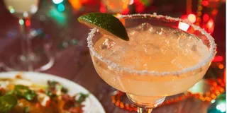 Santa Fe Margarita Trail Walking Tour