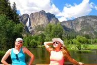 Yosemite and Mammoth Lakes Private Tour thumbnail 3