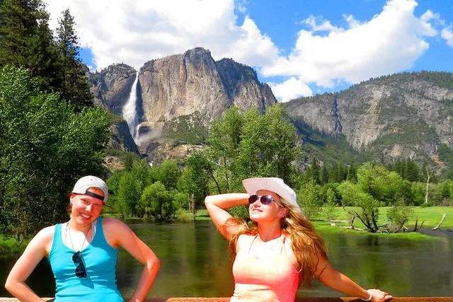 Yosemite and Mammoth Lakes Private Tour - Image 3
