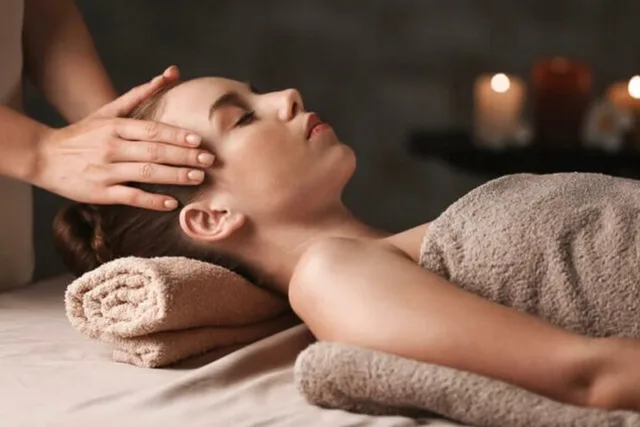 Kihei Private Massage Experience 1 hr - Image 3
