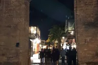 St. Augustine Walking Paranormal Investigation thumbnail 1