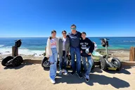 La Jolla Segway Tour thumbnail 1