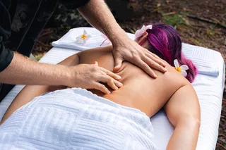 Waikiki Full Body Massage