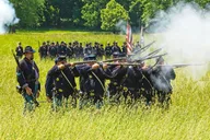 Gettysburg Private Guided Tour From DC thumbnail 1