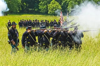 Gettysburg Private Guided Tour From DC