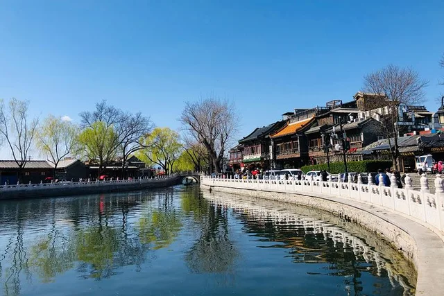 Beijing Forbidden City and Peking Duck Tour - Image 3