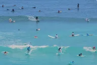 Waikiki Surf Lesson thumbnail 5