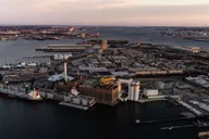 Baltimore Helicopter Tour Over Downtown thumbnail 5