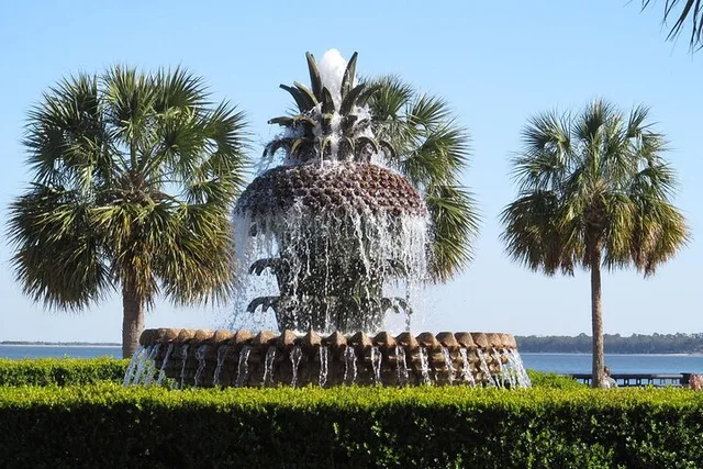Charleston Self-Guided Audio Tour - Image 6
