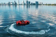 Miami Jetcar Tour Experience thumbnail 4