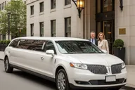 New York City Private Departure Transfer thumbnail 1