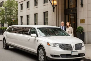 New York City Private Departure Transfer
