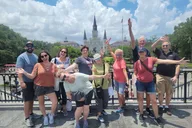 New Orleans Food Walking Tour in the French Quarter thumbnail 2