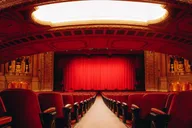 Chicago Theatre Tour thumbnail 4