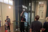 Galveston Ghost Hunting Tour in the Strand District thumbnail 6