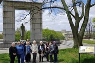 Providence Guided Sightseeing Tour thumbnail 2
