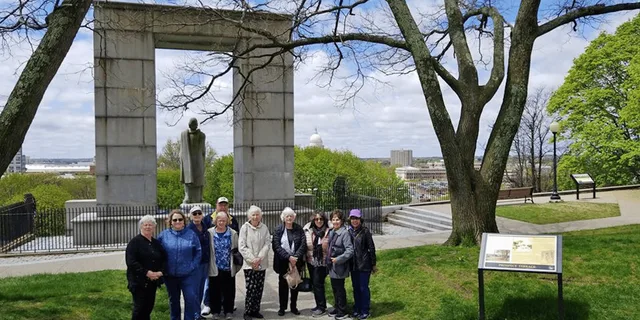 Providence Guided Sightseeing Tour - Image 2