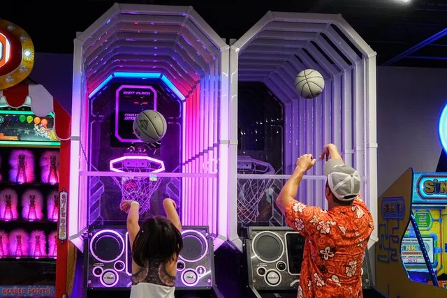 Branson Bigfoot Arcade - Image 2