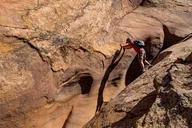 Moab Canyon Trip thumbnail 4