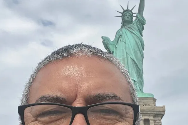New York City Statue of Liberty and Ellis Island Tour - Image 3