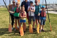 St. Augustine Salt Marsh Kayak Tour thumbnail 2