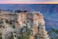 Las Vegas Grand Canyon Railway and Bearizona 2-Day Tour thumbnail 3