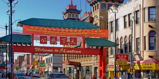 Chicago Chinatown Food Tour
