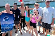 Miami Guided 2-Tank Scuba Diving thumbnail 2
