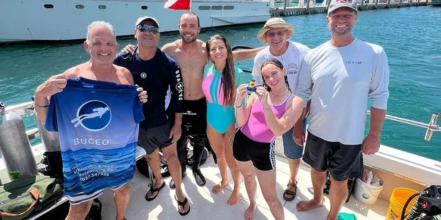 Miami Guided 2-Tank Scuba Diving - Image 2