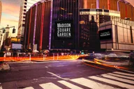 New York Madison Square Garden Tour Experience 1 hr thumbnail 1