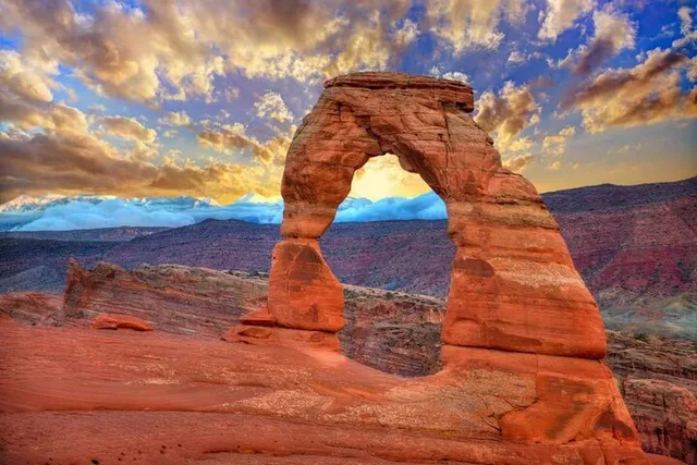 Utah National Parks 7-Day Small Group Tour - Image 4