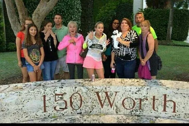 Palm Beach Ghost Tour 90 min - Image 6
