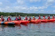 Cold Spring Harbor Kayak Tour thumbnail 5