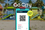 Miami Explorer Pass thumbnail 1