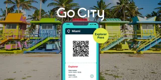 Miami Explorer Pass