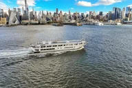 New York City Sightseeing Tour by Bus, Cruise, and Bike thumbnail 3