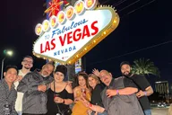 Las Vegas Strip Nightclub Crawl thumbnail 4