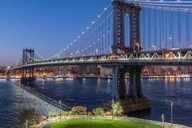 New York City Sightseeing Tour with Hotel Pickup thumbnail 1