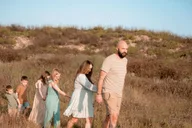 South Padre Island Vacation Photoshoot thumbnail 3