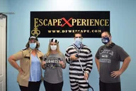 Dallas Escape Room Experience thumbnail 4