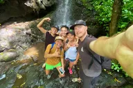 Waterfall Hike and Scenic Tour in Japan 4.5 hr thumbnail 5