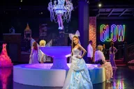 New York Madame Tussauds Admission thumbnail 5