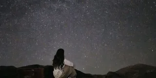 Las Vegas Grand Canyon Stargazing and Sunrise Tour