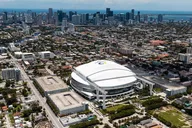 Miami Baseball Game thumbnail 5